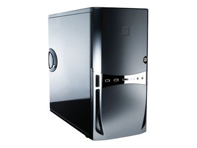 Antec SONATA III 500 CASE 500W PWR SPPLY PFC;9 DB