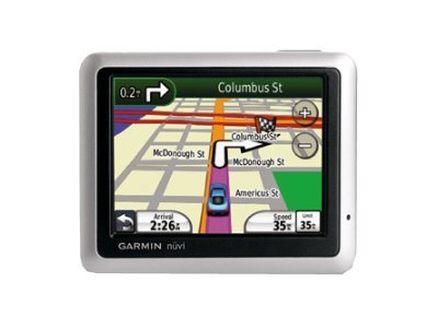 Garmin nüvi 1240