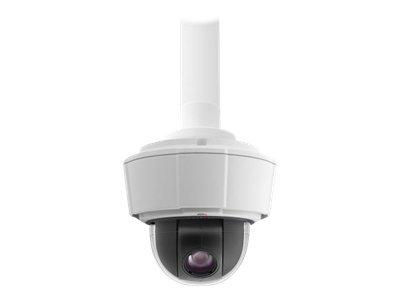 AXIS P5534-E PTZ Dome Network Camera