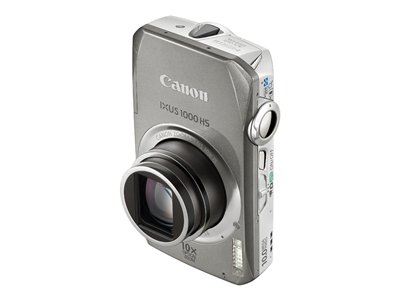 Canon IXUS 1000 HS