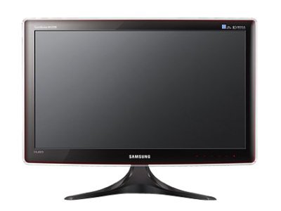  Computer Monitors on Samsung Syncmaster Bx2335 Led Pc Monitor Ls23b3uvmn En