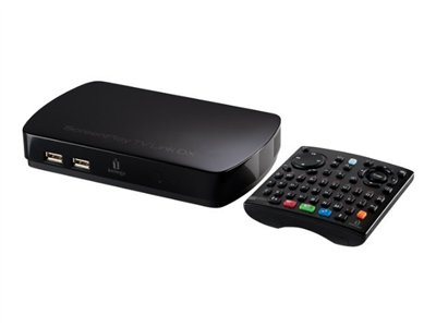 Iomega Screenplay Tv Link Dx Hd Media Player