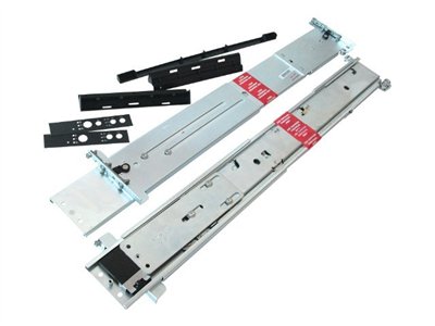 Intel OPTION SC5300 PEDESTAL TO RACK CONVERSION KIT