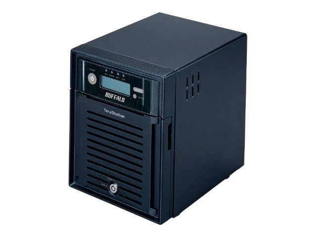Buffalo TERASTATION ILI 2TB NTWK ATTACHED STOR