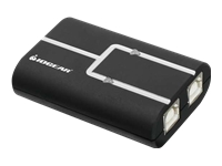 IOGEAR USB 2.0 Printer Auto Sharing Switch GUB211