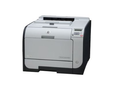 HP Color LaserJet CP2025dn