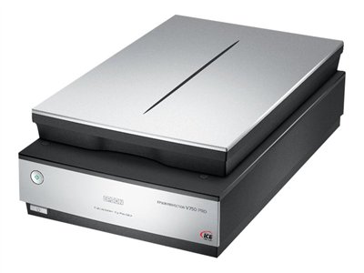 Epson Perfection V750 Pro
