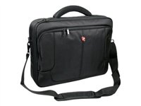 PORT Classic Line LONDON Clamshell - Sacoche pour ordinateur portable - 14" - PORT Classic Line LONDON Clamshell