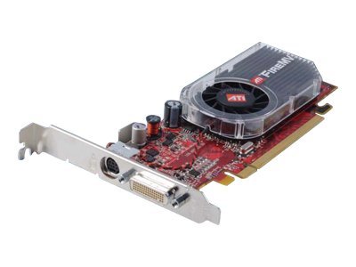 AMD ATI FireMV 2250