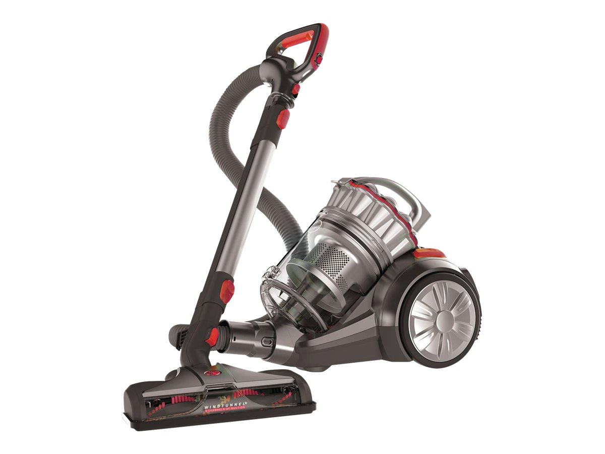 HOOVER PRO DELUXE CANISTER SH40230CA