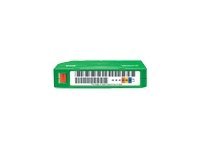 HP Ultrium RFID RW Non Custom Labeled Data Cartridge
