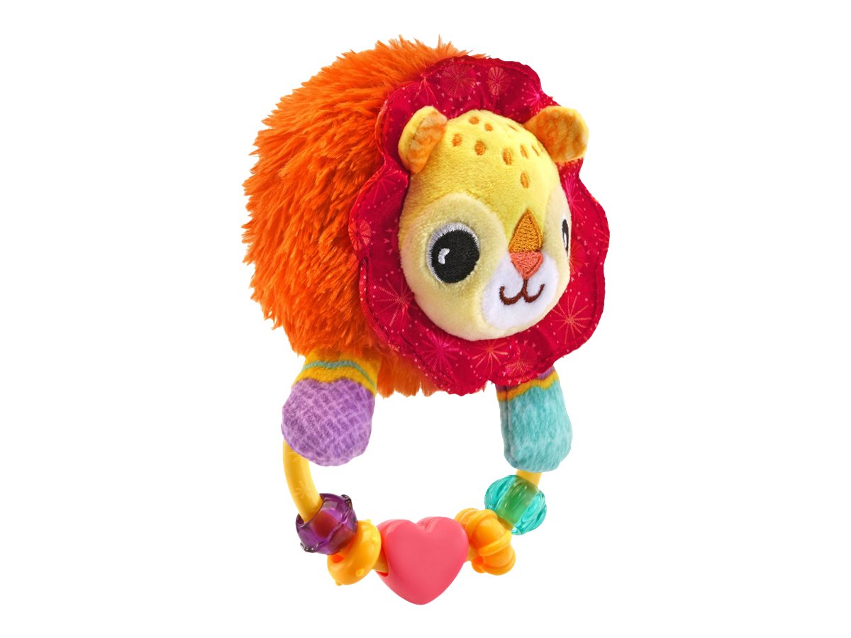 vtech lion walker