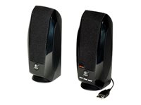 Logitech S150 - Speakers - for PC