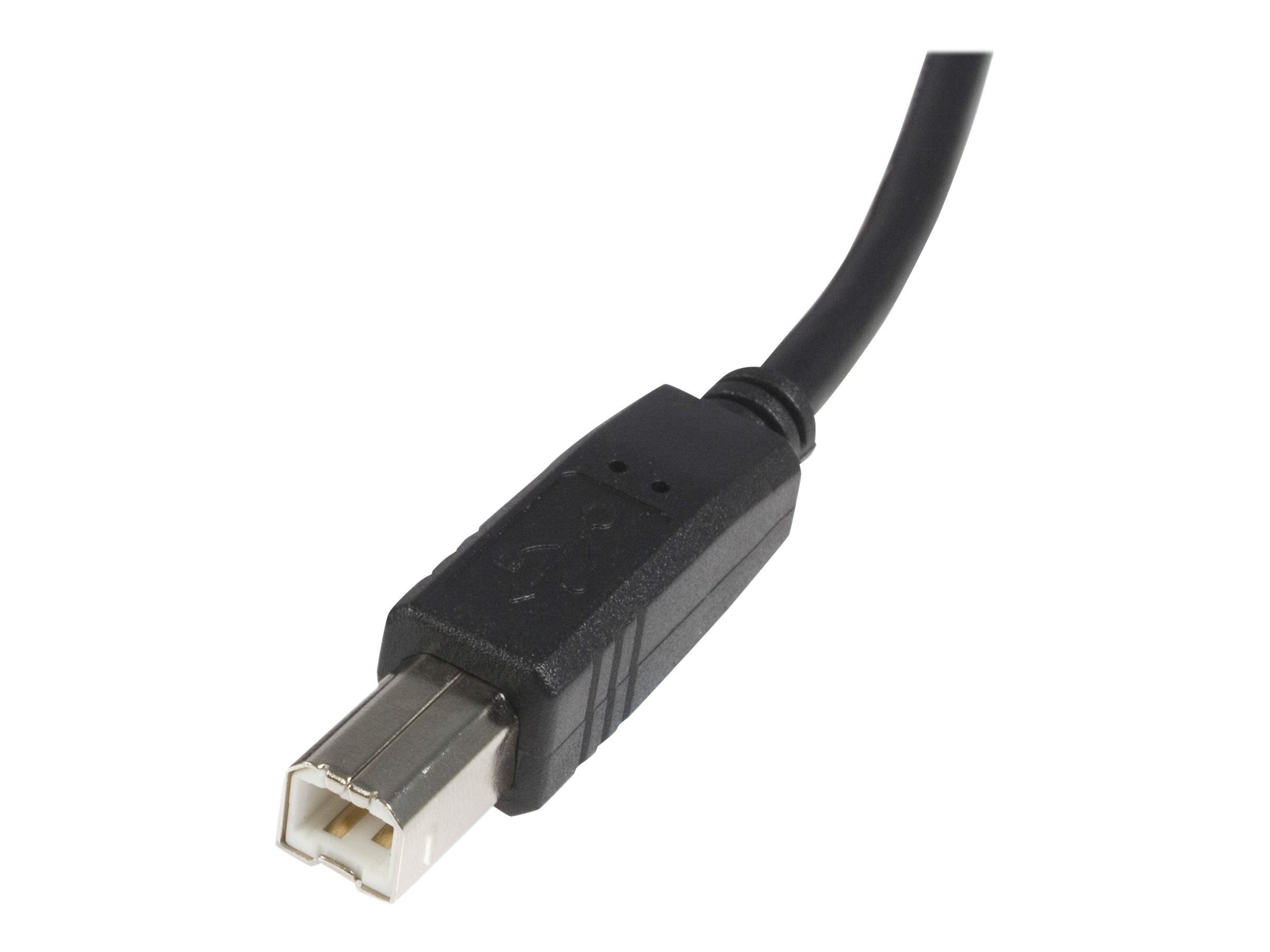 USB2HAB6 | STARTECH.COM