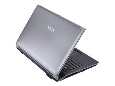 ASUS N53SV SX768V
