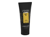 Axe Styling Matte Gel Messy Look 170g London Drugs