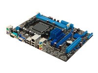 ASUS M5A78L-M LX3