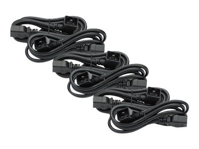 APC kit de cable de alimentación (208 / 230 VAC) - 61 cm