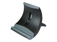 3M Vertical Notebook Riser LX550