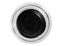 lasting blackest maybelline eyeliner eyestudio gel drama