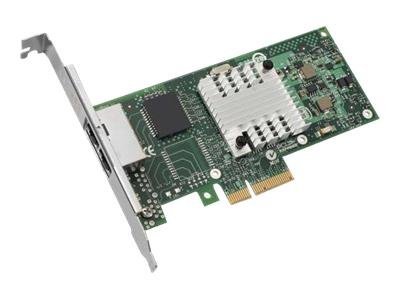Intel Ethernet Dual Port Server Adapter I340-T2 for IBM System x