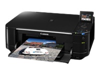 Canon PIXMA MG5250 - Multifunktionsger&auml;t (Drucker/Kopierer/Scanner)