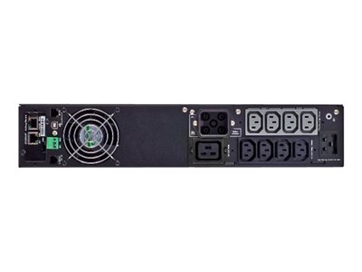 Eaton 5PX 2200 Rack/Tower LCD