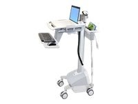 Ergotron Sv42 Life 17.3In Nb 120V 60Hz 40Ah Lithium Us