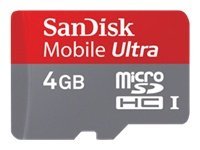 SanDisk Mobile Ultra