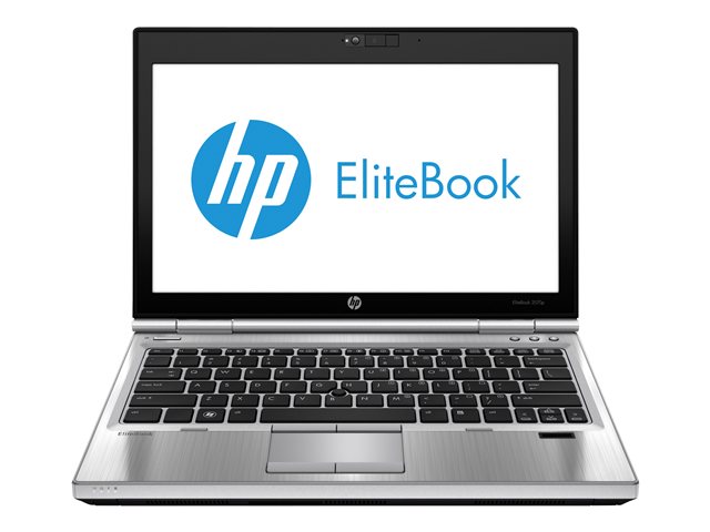 Hewlett Packard - Hp 2570P I5-3360M 12.5 4Gb/500 P