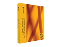 Symantec Backup Exec 2010 Agent for Windows Systems