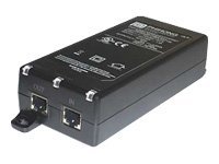 HP Single-port 802.3at Gigabit PoE Midspan Power Supply