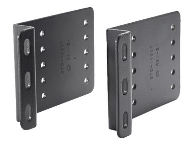 APC kit de abrazaderas para bastidor - 0U