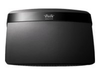 Linksys Wireless-N Router Wireless-N Router