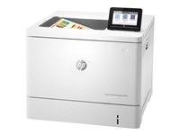 HP Color LaserJet Enterprise M555dn - Printer - color