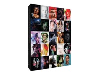 Adobe Creative Suite 6 Master Collection Complete package - 1 user - DVD - Win - Universal English - Complete package - 1 user - DVD - Win - Universal English
