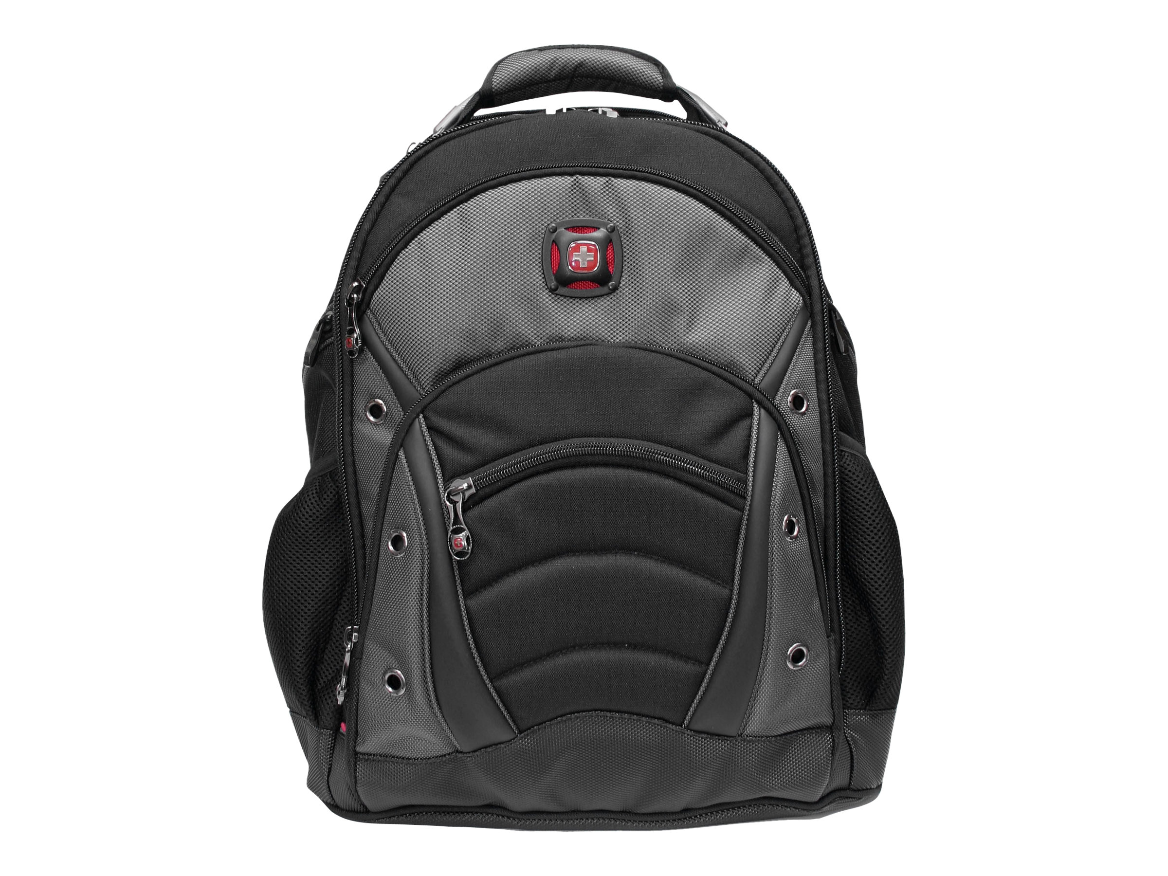 Swissgear Synergy Notebook carrying backpack 16" GA730514F00 eBay