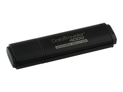Kingston DataTraveler 4000