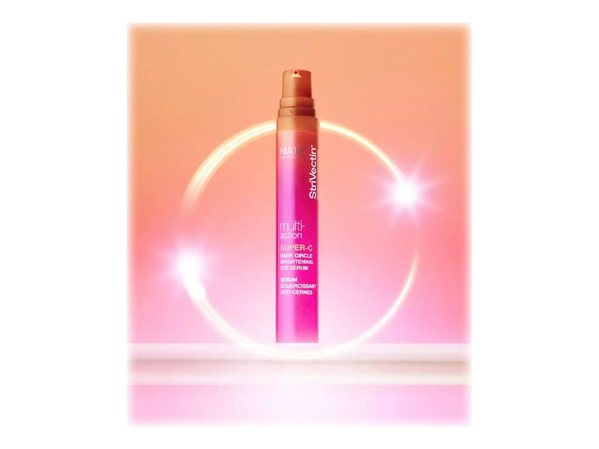 StriVectin SuperC Dark Circle Brightening Eye Serum 15 ml