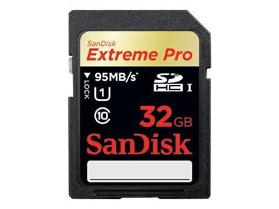 SanDisk Extreme Pro