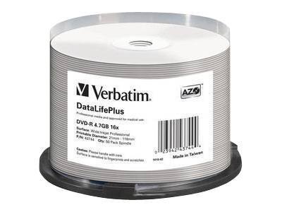 Verbatim DataLifePlus Professional