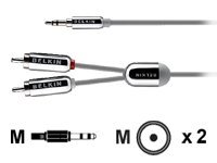Belkin Stereo Cable for iPhone