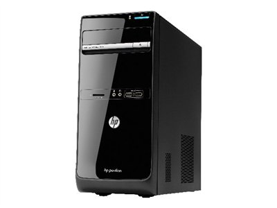 HP Pavilion p6-2009es