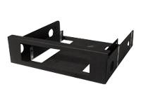 CRU DataPort 25 Center Mount Bracket Storage bay adapter - Storage bay adapter