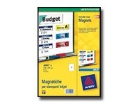 Avery Printable Magnets