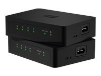 WD Livewire WDBABY0000NBK