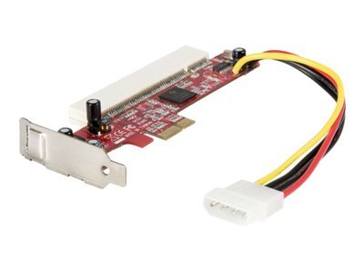 StarTech.com PCI Express to PCI