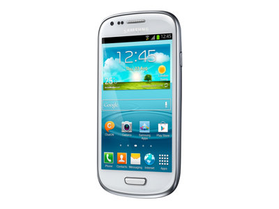 Samsung GALAXY S III Mini
