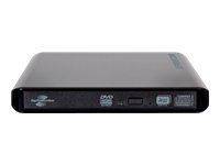 Freecom Mobile DVD RW II