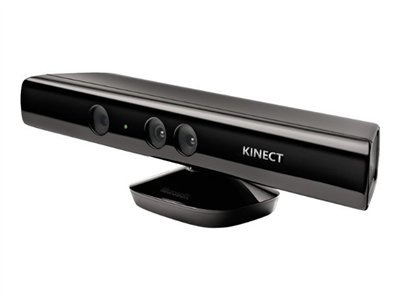 Microsoft Kinect for Windows